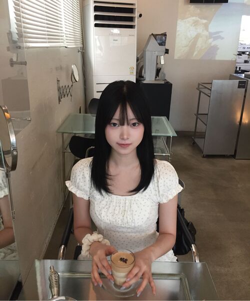 ROSEFRANTZ（ロゼフランツ）の「Lace Frill Pumpkin Shorts [White]（その他パンツ・レディース・ホワイト・OS）」の5枚目の写真
