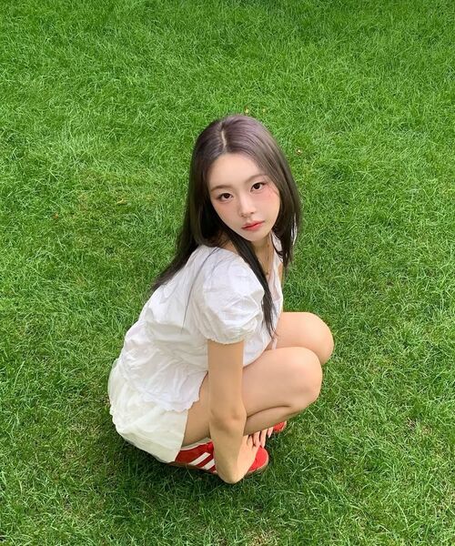 ROSEFRANTZ（ロゼフランツ）の「Lace Frill Pumpkin Shorts [White]（その他パンツ・レディース・ホワイト・OS）」の6枚目の写真