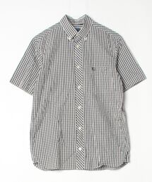 FRED PERRY（フレッドペリー）の「半袖シャツ（シャツ/ブラウス）」