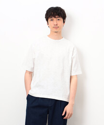 フェードプリントTシャツ