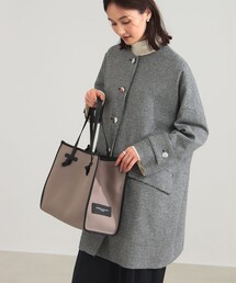 GIANNI CHIARINI（ジャンニ キアリーニ）｜トートバッグ（ブラウン系