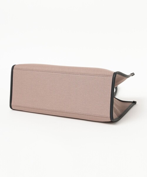 GIANNI CHIARINI（ジャンニ キアリーニ）の「GIANNI CHIARINI / MARCHELLA トートバッグ M（トートバッグ・レディース・ブラウン系その他4・ONE SIZE）」の6枚目の写真