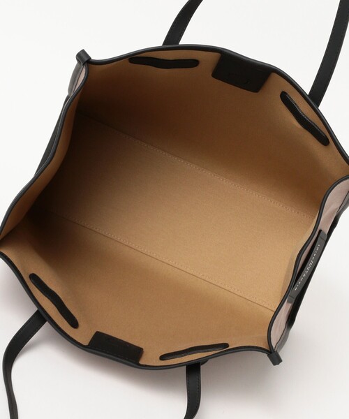 GIANNI CHIARINI（ジャンニ キアリーニ）の「GIANNI CHIARINI / MARCHELLA トートバッグ M（トートバッグ・レディース・ブラウン系その他4・ONE SIZE）」の11枚目の写真