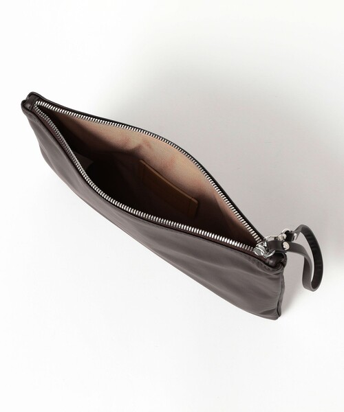GIANNI CHIARINI(ジャンニ キアリーニ)の「GIANNI CHIARINI / MARCHELLA トートバッグ M(トートバッグ・レディース・ブラウン系その他4/ブラウン・ONE SIZE)」の8枚目の写真