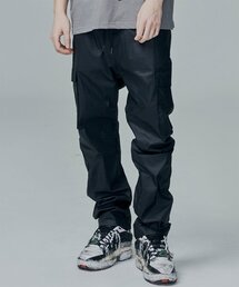 NOT4NERD | Carbon Baggy Pants - Black(その他パンツ)