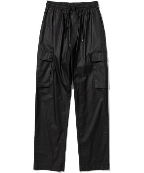 NOT4NERD（ノットフォーナード）の「Carbon Baggy Pants - Black（その他パンツ・レディース・その他・LARGE/MEDIUM/X-LARGE）」の2枚目の写真
