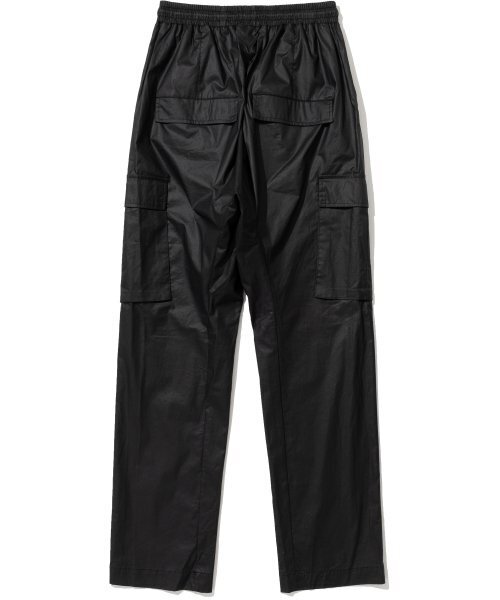 NOT4NERD（ノットフォーナード）の「Carbon Baggy Pants - Black（その他パンツ・レディース・その他・LARGE/MEDIUM/X-LARGE）」の3枚目の写真