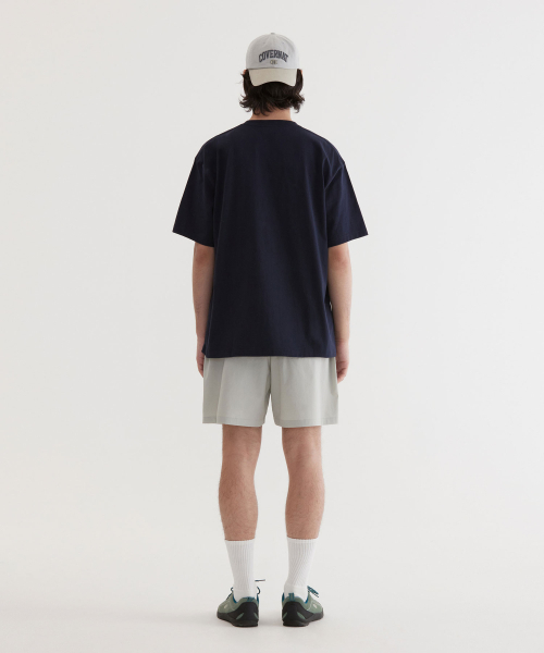 COVERNAT(カバーナット)の「ボリュームカーグラフィックTシャツダークネイビー(Tシャツ/カットソー・レディース・その他・X-SMALL/SMALL/MEDIUM/LARGE/X-LARGE/XX-LARGE)」の6枚目の写真
