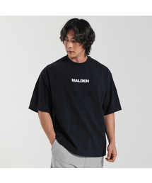 シグニチャーオーバーサイズTシャツ