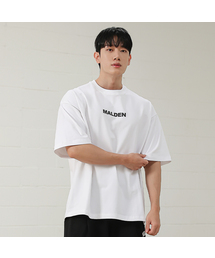 シグニチャーオーバーサイズTシャツ