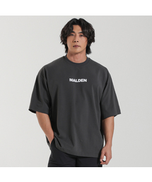 シグニチャーオーバーサイズTシャツ