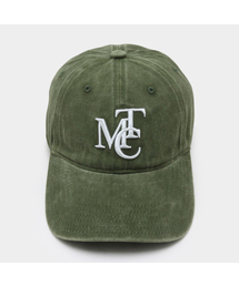 MATINCOX（マーティンコックス）の「MTC signature ballcap-kahki（キャップ）」