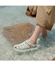 CHUBASCO CIELO WOMEN SANDAL CL2307 MINT