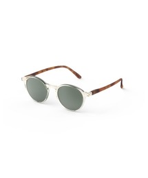 Beyond Basics（ビヨンド ベーシックス）の「IZIPIZI / SUN POLARIZED #D　偏光レンズ（サングラス）」