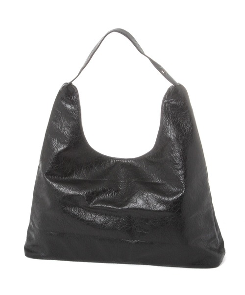 3.3 Field Trip （3.3フィールドトリップ）の「3.3 Field Trip／ショルダーバック（ショルダーバッグ・レディース・ブラック/ダークブラウン・FREE）」の5枚目の写真