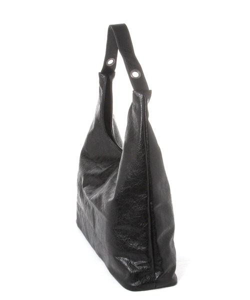 3.3 Field Trip （3.3フィールドトリップ）の「3.3 Field Trip／ショルダーバック（ショルダーバッグ・レディース・ブラック/ダークブラウン・FREE）」の7枚目の写真