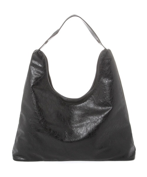 3.3 Field Trip （3.3フィールドトリップ）の「3.3 Field Trip／ショルダーバック（ショルダーバッグ・レディース・ブラック/ダークブラウン・FREE）」の8枚目の写真