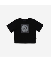 MY FAVORITE PLAYLIST TEE #BLACK