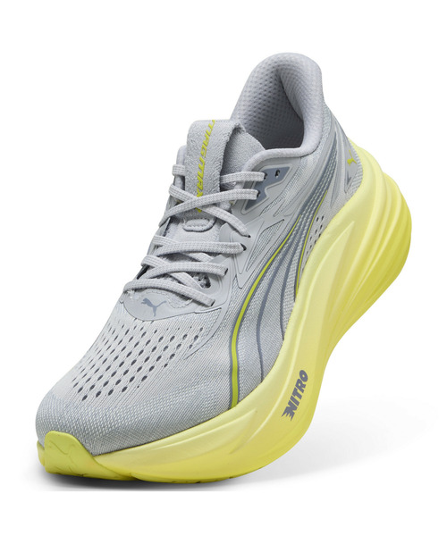 PUMA プーマ メンズ マグマックス ニトロ 2 ランニングシューズ MagMax