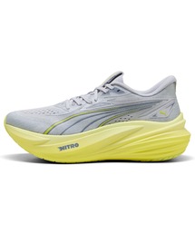 PUMA プーマ メンズ マグマックス ニトロ 2 ランニングシューズ