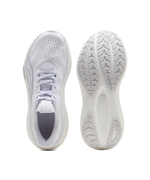 PUMA プーマ メンズ マグマックス ニトロ 2 ランニングシューズ MagMax