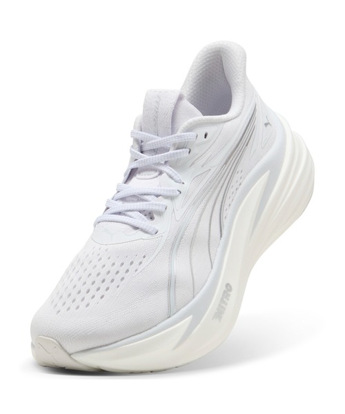 PUMA プーマ メンズ マグマックス ニトロ 2 ランニングシューズ