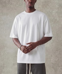 【MAISON CLUB】Over Size Dry Tee / オーバーサイズドライTee 速乾 ジムウェア ランニング ラッシュガード代わりにも