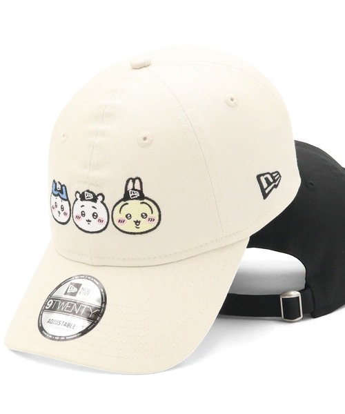 ニューエラ キャップ 9TWENTY ちいかわコラボ（キャップ）｜NEW ERA