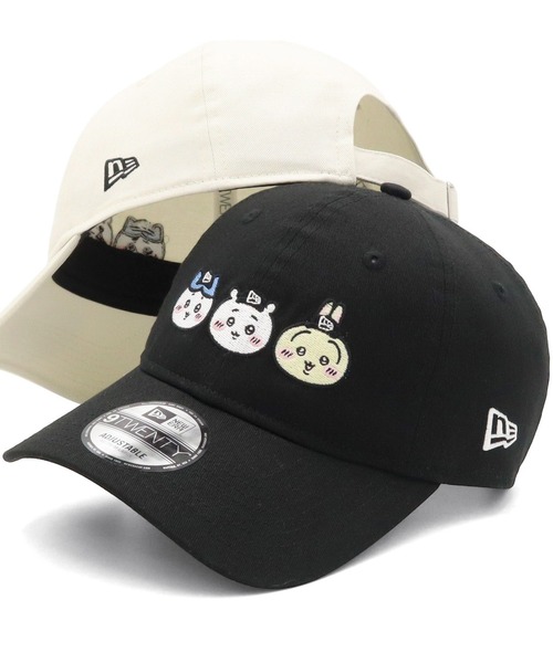 ニューエラ キャップ 9TWENTY ちいかわコラボ（キャップ）｜NEW ERA