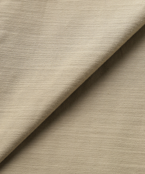 IENA（イエナ）の「Maison IENA 別注 Nell/ネル マリンパンツ 252-20315（スラックス・レディース・ベージュ/ネイビー・36/38）」の16枚目の写真