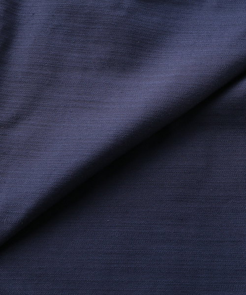 IENA（イエナ）の「Maison IENA 別注 Nell/ネル マリンパンツ 252-20315（スラックス・レディース・ベージュ/ネイビー・36/38）」の17枚目の写真