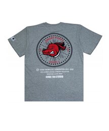 CODE I'M(�R�[�h�A�C�G��)�̃G���K���[�p�s�[�V���[�Y3�v�����g�I�[�o�[�T�C�Y����T�V���c�O���[(T�V���c/�J�b�g�\�[)