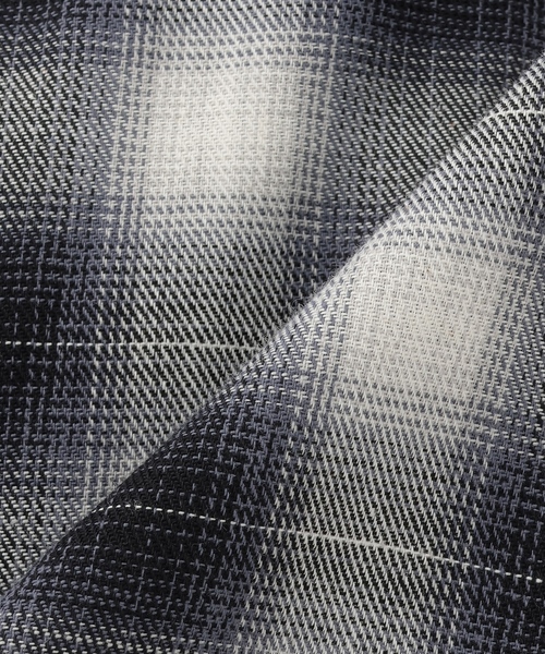 minimal（ミニマル）の「チェックイレヘムスカート（スカート・キッズ・ブラック・110cm/120cm/130cm/140cm）」の11枚目の写真