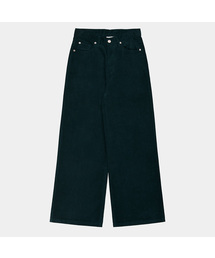 PIGMENT（ピグメント）の「カラーコーデュロイワイドパンツ (XJPT250980)（その他パンツ）」