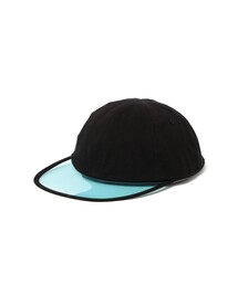 INFIELDER DESIGN（インフィールダーデザイン）の「【別注】INFIELDER DESIGN / CLEAR CAP（キャップ）」