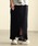 Sawa a la mode�i�T���A�����[�h�j�́u�t�����g�{�^���j�b�g�X�J�[�g�i�X�J�[�g�j�v�b�u���b�N