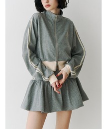 jouetie | バイカラートラックジャケット【セットアップ対応】ジャージ(ジャージ)