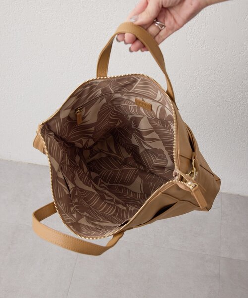 セール】《本革/A4サイズ対応》縦型トートバッグL（トートバッグ