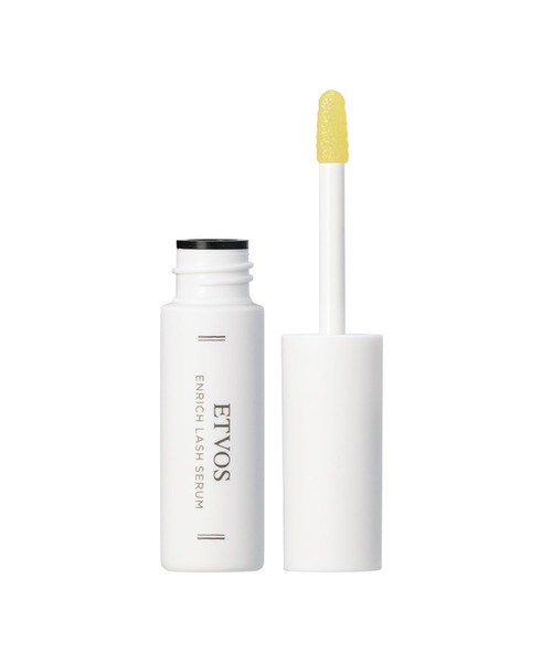 ETVOS（エトヴォス）の「ETVOS / エンリッチラッシュセラム（まつ毛/アイケア・レディース・その他・FREE）」の3枚目の写真