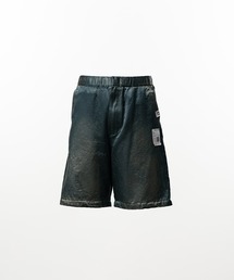 Maison MIHARA YASUHIRO | Sun Faded Like Satin Shorts(その他パンツ)
