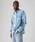 Levi's�i���[�o�C�X�j�́uLevi's/���[�o�C�X 501(R) DAY SPECIAL COLLECTION �����b�N�X�t�B�b�g �E�G�X�^���V���c�i�V���c/�u���E�X�j�v�b���C�g�C���f�B�S�u���[