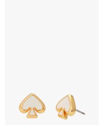 kate spade new york | エブリデイ スペード エナメル ピアス(ピアス(両耳用))