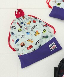 BREEZE(�u���[�Y)��TOMICA×BREEZE �В�L(�|�[�`)