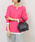JOURNAL STANDARD relume�i�W���[�i���X�^���_�[�h�@�������[���j�́u�m2���Z�b�g / SS�f�ށn3WAY���C���[�h�w�����[�v���I�[�o�[�i�j�b�g/�Z�[�^�[�j�v�b�s���N�n���̑�