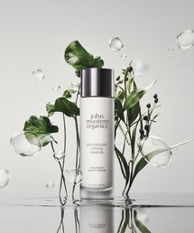 john masters organics（ジョンマスターオーガニック）の「フィトソリューション リファイニング エッセンス 150mL（化粧水）」
