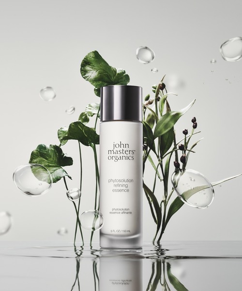フィトソリューション リファイニング エッセンス 150mL（化粧水