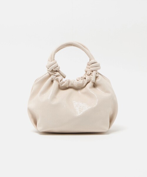 HVISK（ヴィスク）の「＜HVISK＞JOLLY 2WAY ショルダーバッグ（ショルダーバッグ・レディース・ナチュラル・FREE）」の4枚目の写真