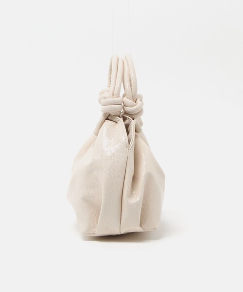 HVISK（ヴィスク）の「＜HVISK＞JOLLY 2WAY ショルダーバッグ（ショルダーバッグ・レディース・ナチュラル・FREE）」の6枚目の写真