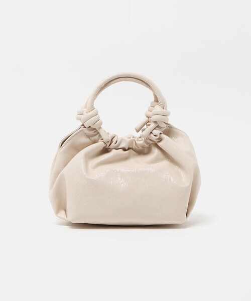 HVISK（ヴィスク）の「＜HVISK＞JOLLY 2WAY ショルダーバッグ（ショルダーバッグ・レディース・ナチュラル・FREE）」の7枚目の写真