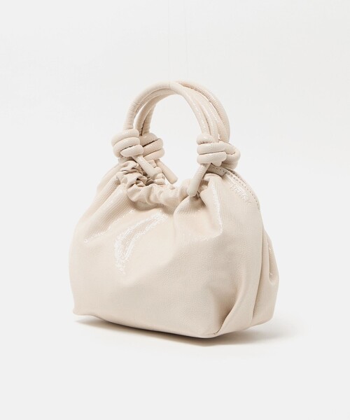 HVISK（ヴィスク）の「＜HVISK＞JOLLY 2WAY ショルダーバッグ（ショルダーバッグ・レディース・ナチュラル・FREE）」の8枚目の写真